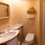 Palazzo Sinibaldo Fieschi Appartamento Genova