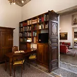 Palazzo Sinibaldo Fieschi Appartamento Genova