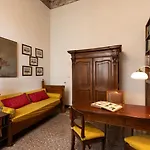 Appartamento Palazzo Sinibaldo Fieschi