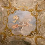 Palazzo Sinibaldo Fieschi * Genova