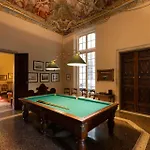 Palazzo Sinibaldo Fieschi * Genova