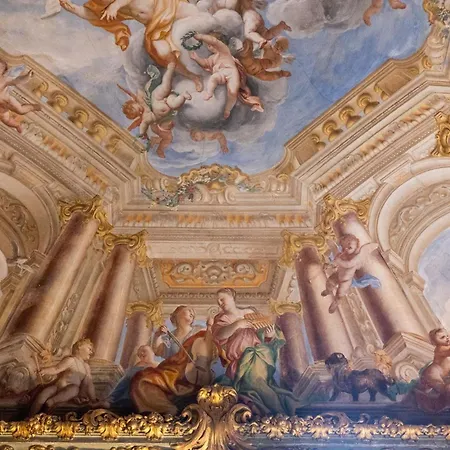 Palazzo Sinibaldo Fieschi