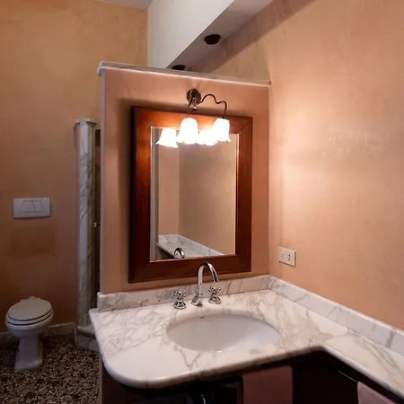 Palazzo Sinibaldo Fieschi * Genua