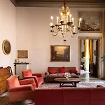 Palazzo Sinibaldo Fieschi Appartement *