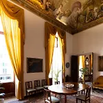 Palazzo Sinibaldo Fieschi * Gênes