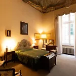 Appartement Palazzo Sinibaldo Fieschi Gênes