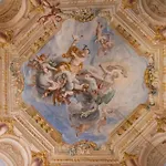 Appartement Palazzo Sinibaldo Fieschi Gênes