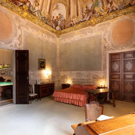 Palazzo Sinibaldo Fieschi