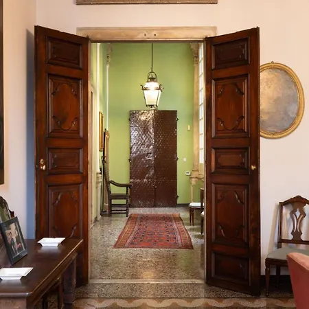 Palazzo Sinibaldo Fieschi